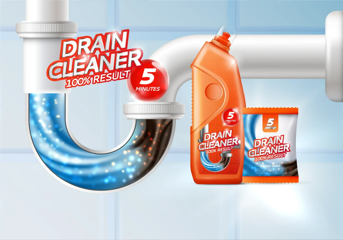 Drain Cleaner